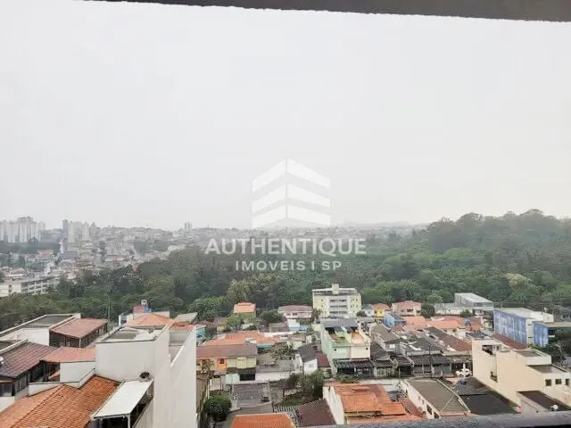 Imagem MONDO RESIDENCIAL BAETA NEVES SAO BERNARDO DO CAMPO - Apartamento no bairro Baeta Neves São Bernardo do Campo à venda!