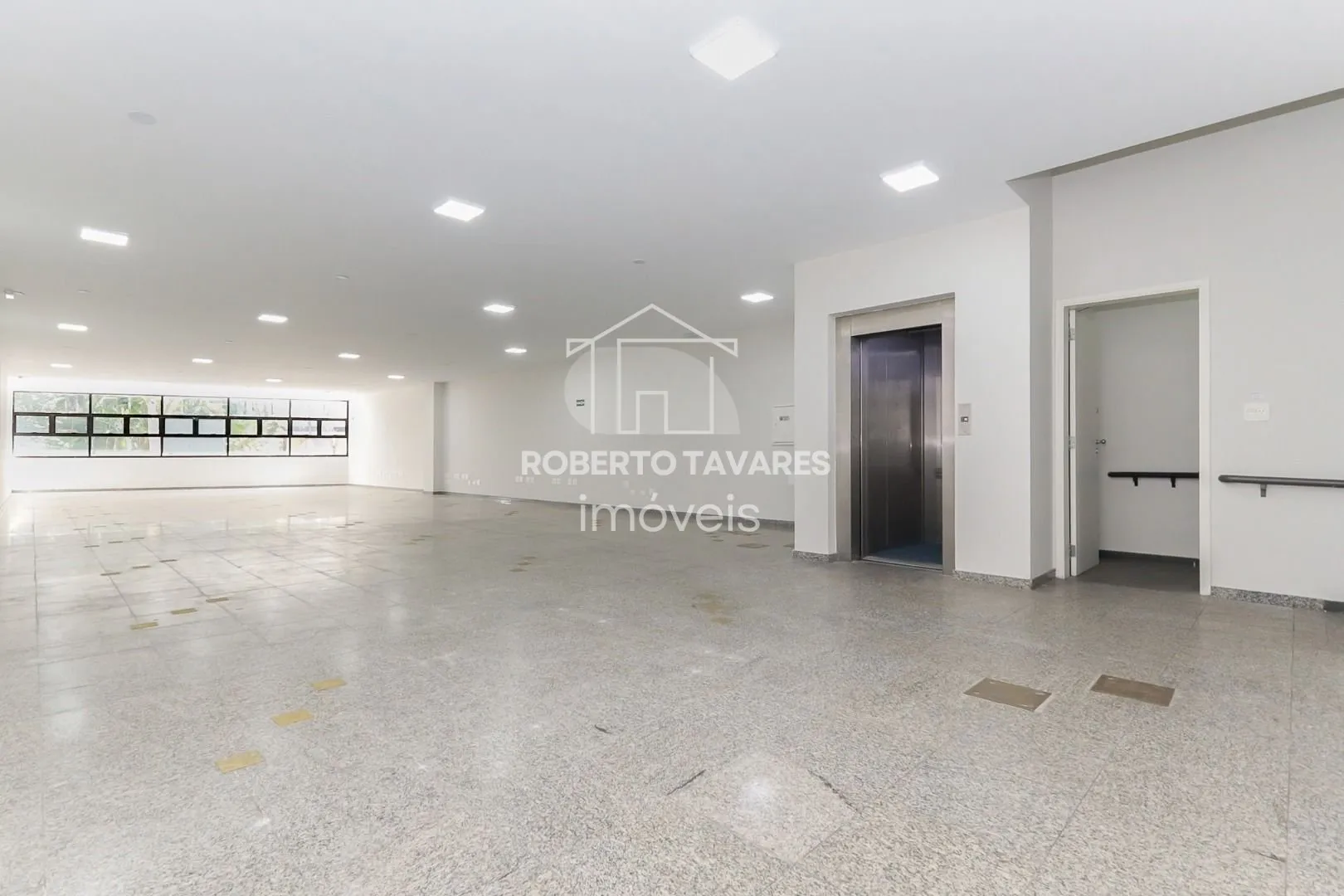 Imagem Prédio Inteiro de 728m² no bairro Higienópolis, em São Paulo