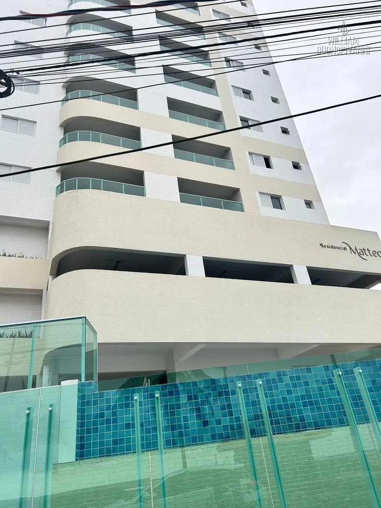 Foto do imóvel APT FRENTE MAR, 2 quartos sendo 1 suíte, MONGAGUA, - Apenas R$ 360.000,00 em Jardim Praia Grande, Mongaguá - SP