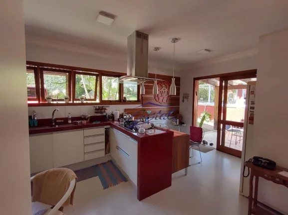 Imagem Casa com 3 dormitórios à venda, 400 m² por R$ 2.400.000,00 - Granja Viana - Carapicuíba/SP