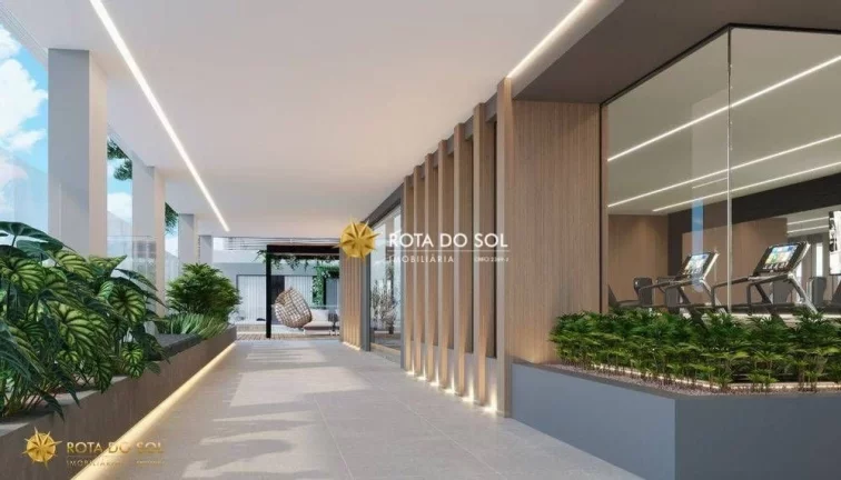 Imagem Lumina Residence Coberturas 3 suítes à venda Praia Bombas Bombinhas SC