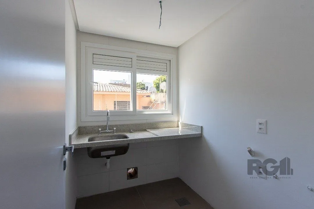 Imagem Apartamento para Venda - 143.36m², 3 dormitórios, sendo 1 suites, 2 vagas - Tristeza