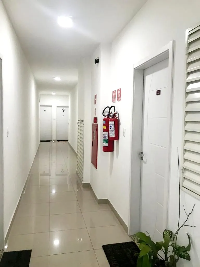 Imagem Apartamento à venda 2 Quartos, 1 Suite, 1 Vaga, 77M², Centro, Taubaté - SP | Villaggio Santa Terezinha