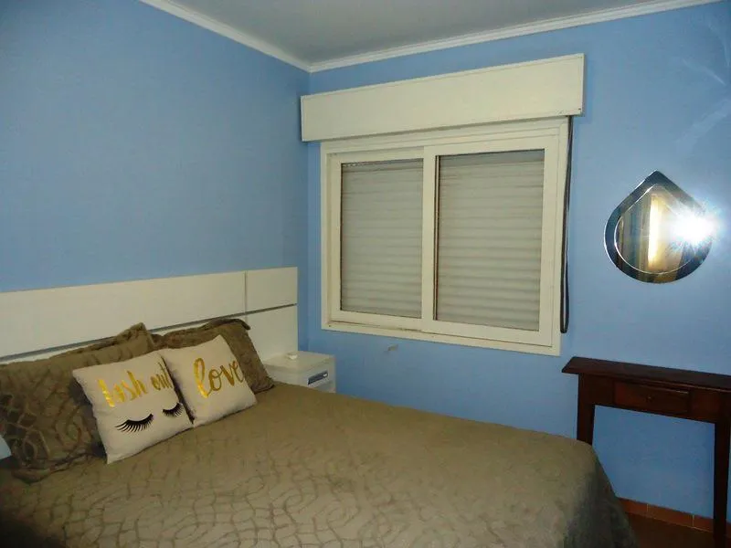 Imagem Apartamento 3 Dormitórios - Bairro Centro