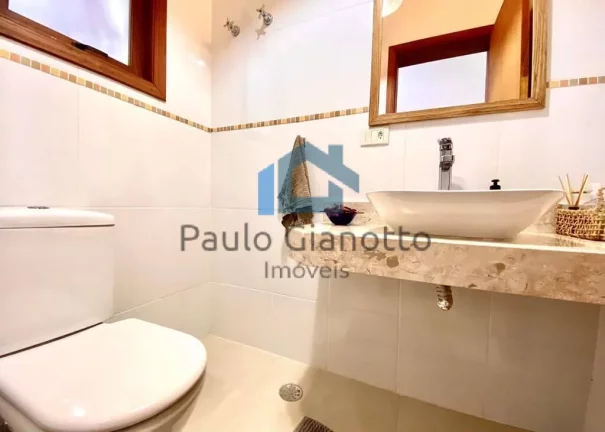 Imagem Casa à venda no Cond Palm Hills na Granja Viana