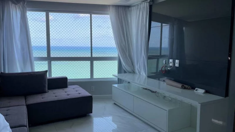 Imagem Apartamento com 4 quartos, 360m2, à venda em Recife, Pina