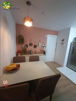 Imagem APTO COM 2 DORMS, 1 SUITE E 1 VAGA NO MANDAQUI