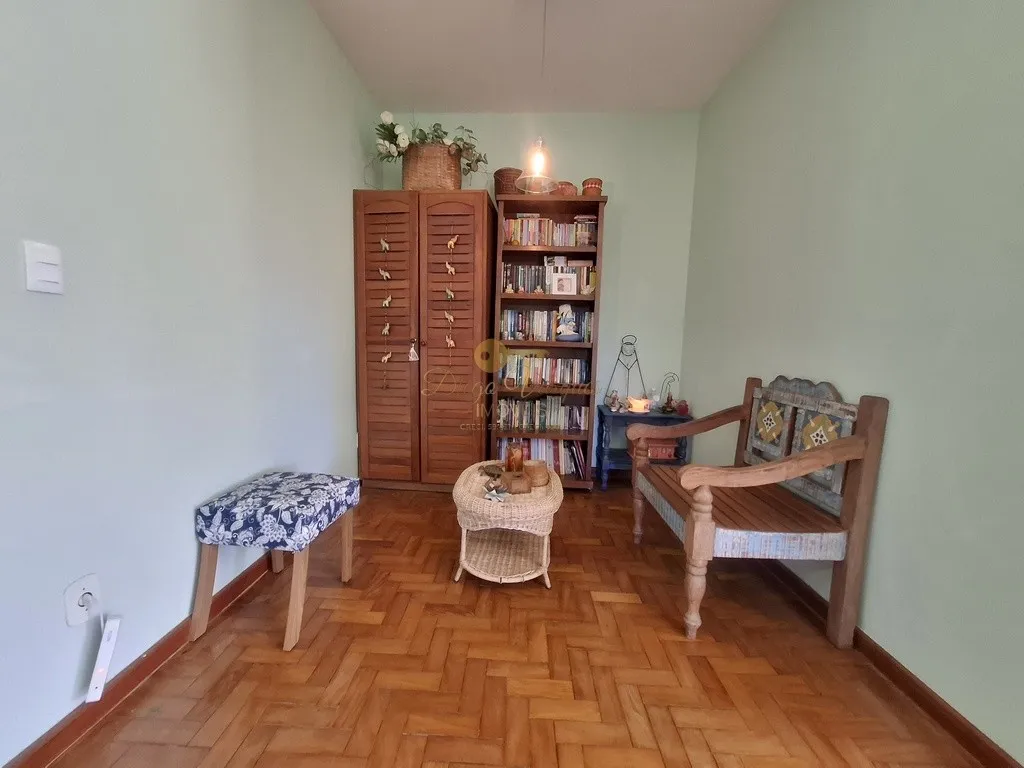 Imagem Casa para Venda em Teresópolis / RJ no bairro Jardim Salaco