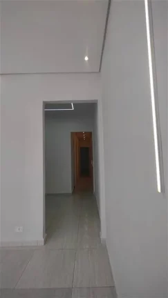 Imagem CASA COM 107 m² - BALNEARIO MARACANA - PRAIA GRANDE SP