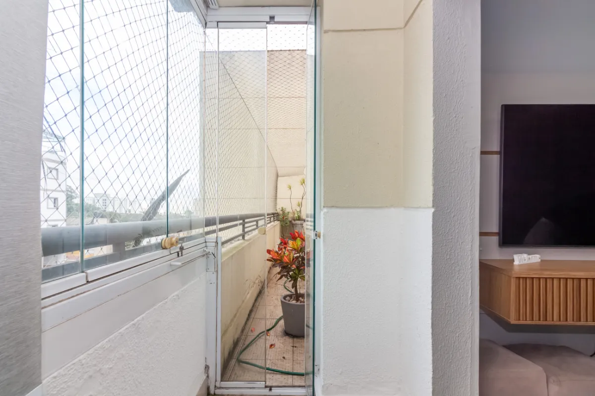 Imagem Apartamento para venda em Vila Bela com 2 quartos, sendo 1 suíte, 92m2