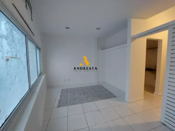 Imagem Sala comercial , locação , com 26 m2 por 600,00 Market Street , Barra da Tijuca - Rio de Janeiro - RJ