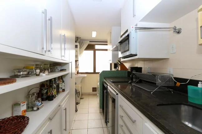 Imagem Apartamento para venda no bairro Cidade Baixa em Porto Alegre
