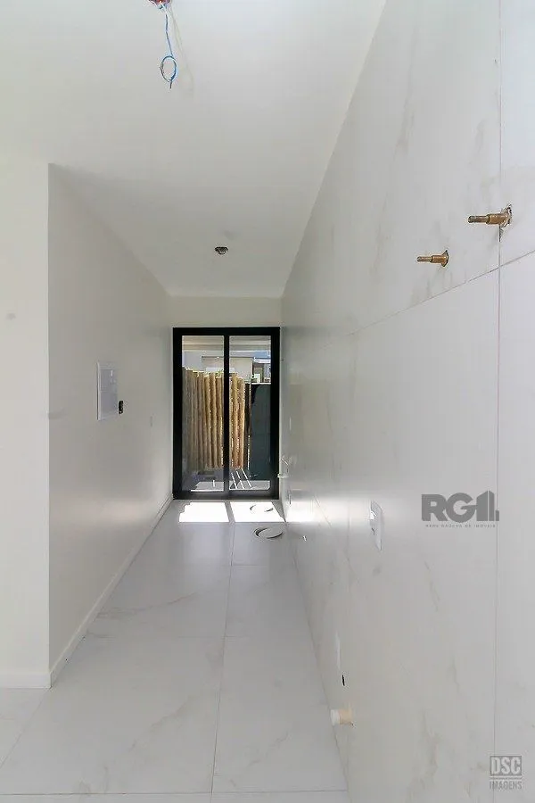 Imagem Casa Condominio 3 Dormitório(s) Bairro Ipanema