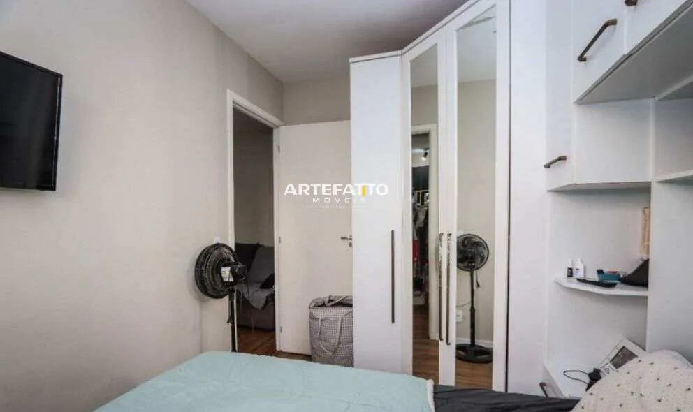 Imagem Apartamento à venda em São Paulo, Vila Nova das Belezas, com 2 quartos, 41m2