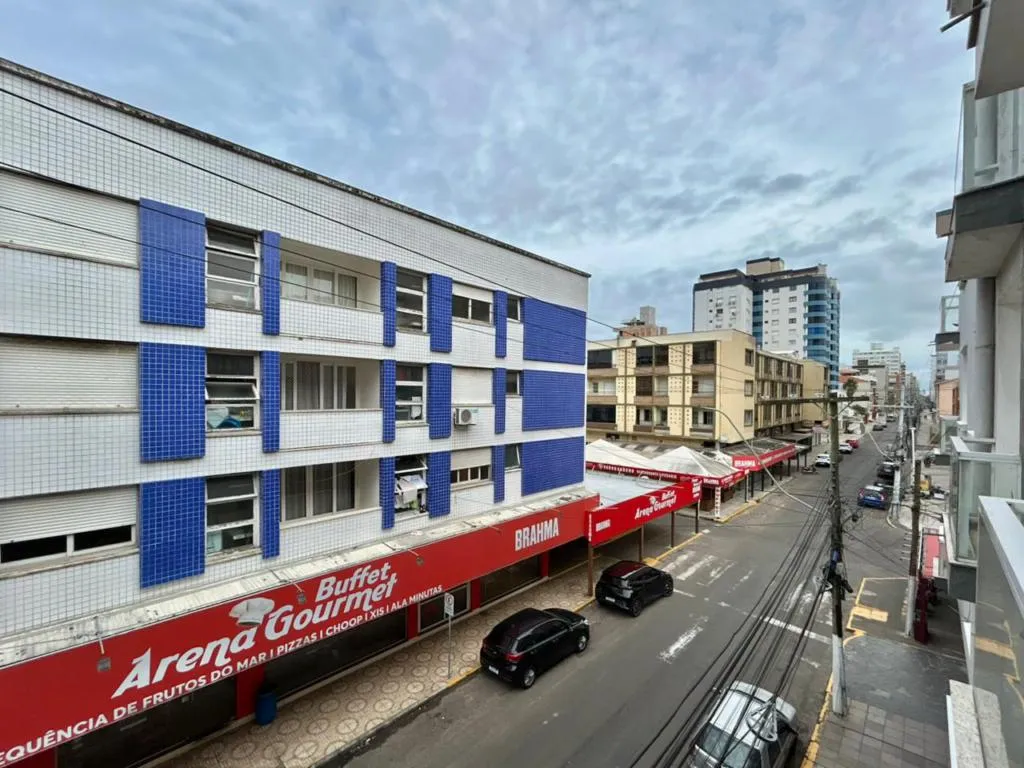 Imagem JK - Bairro Centro