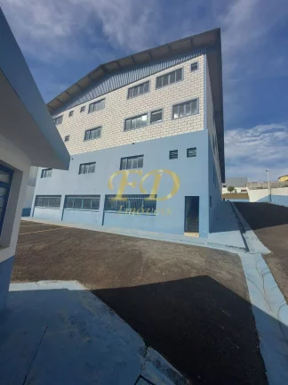Imagem Galpão Comercial ou Industrial em Terra Preta
