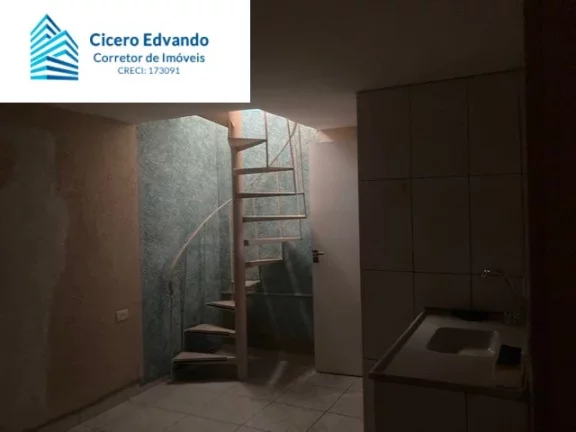Imagem CASA RESIDENCIAL em SÃO PAULO - SP, JARDIM SANTA MARIA