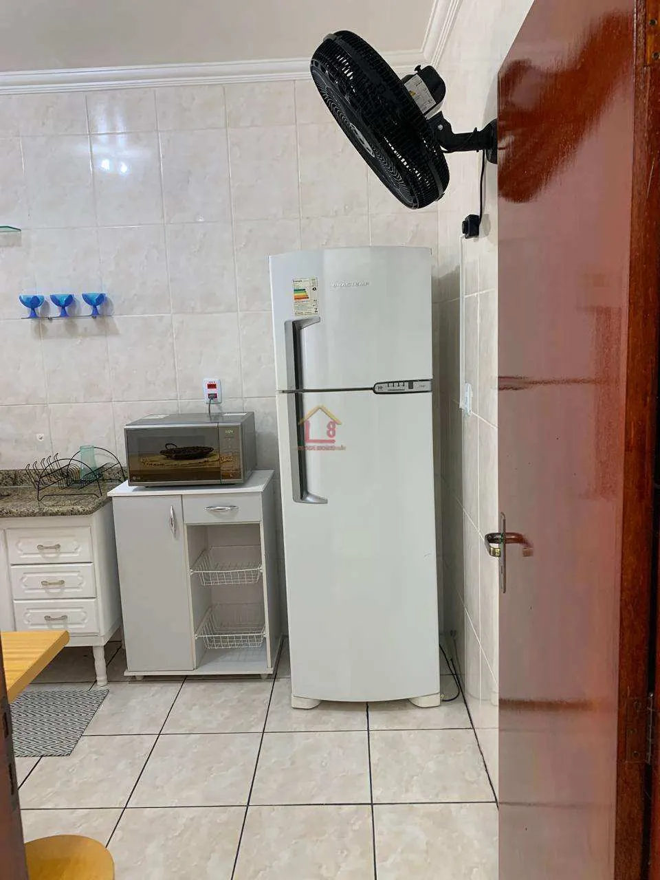 Imagem Apartamento à venda em Praia Grande, Canto do Forte, com 2 quartos, 87m2