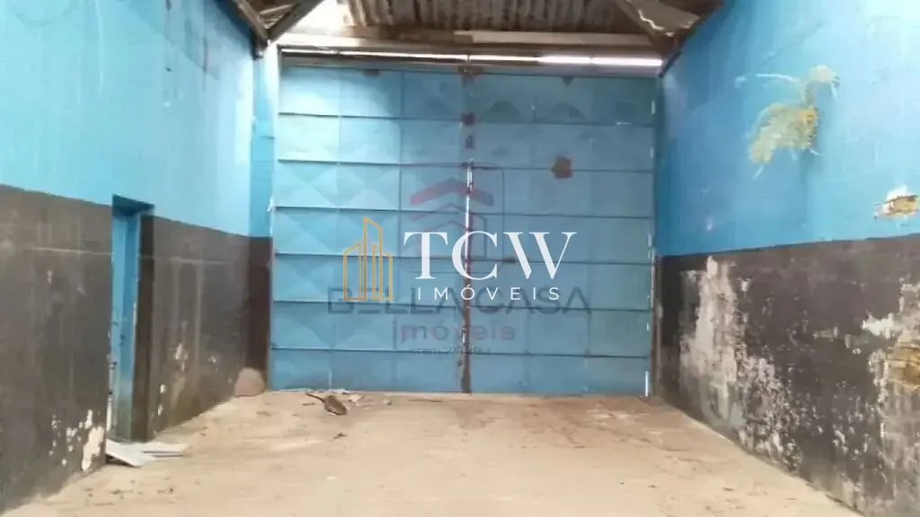 Imagem Galpão Logístico/Armazém à venda | 801m2 | Mooca/SP