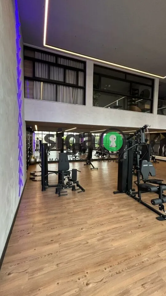 Imagem Apartamento a venda em Perdizes: 41m², semi mobiliado, 01 dormitório, 01 vaga