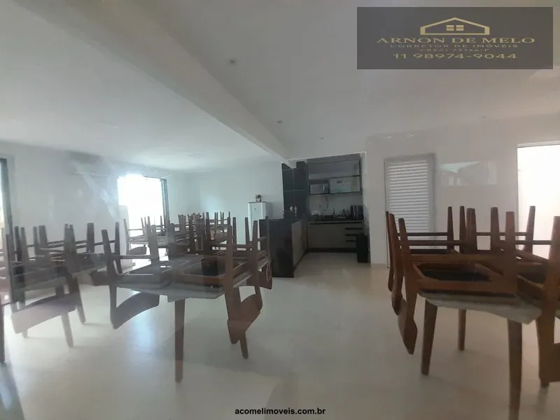 Imagem Apartamentos no Litoral para venda em Praia Grande no bairro Jardim Real