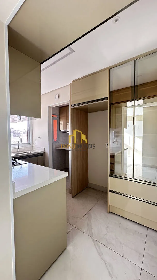 Imagem Apartamento 78m² | Master Patriani | 2 suítes | andar alto