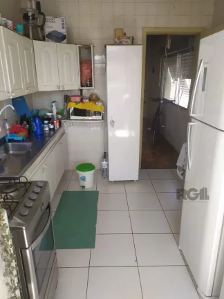 Imagem Apartamento para venda no bairro Partenon em Porto Alegre