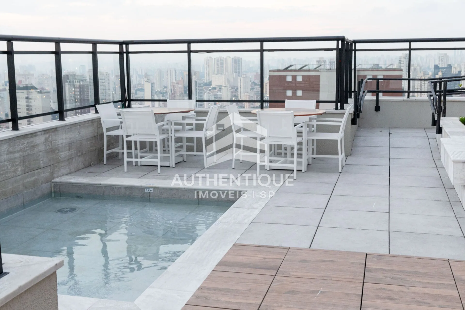 Imagem Haus Mitre Vila Mariana - Apartamento à venda no bairro Vila Mariana - São Paulo/SP, Zona Sul