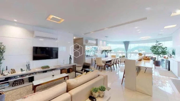 Imagem APARTAMENTO A VENDA - BRAVA BEACH INTERNACIONAL 3 SUITES - 3 VAGAS - PRAIA BRAVA - ITAJAI/SC