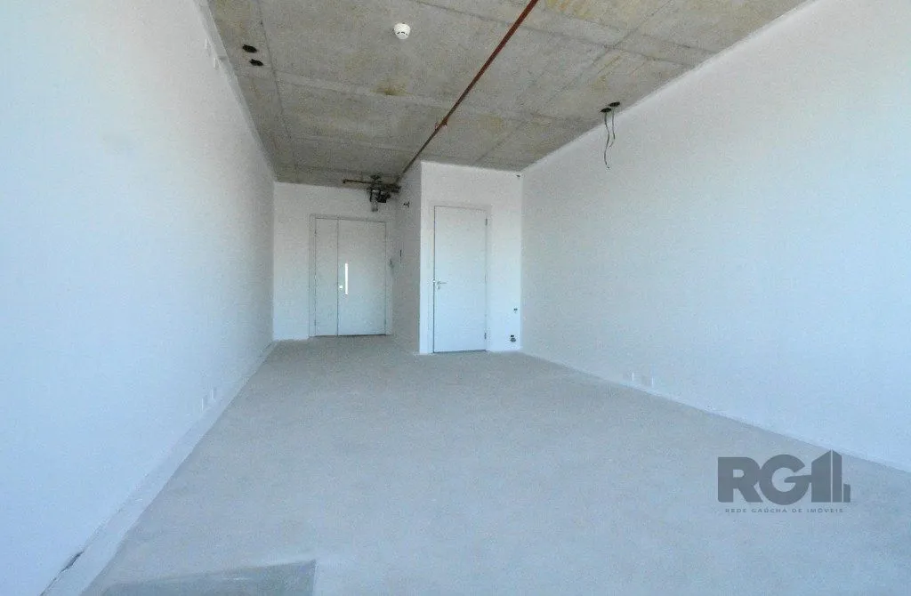 Imagem CONJUNTO/SALA - 35,36 m² - 1 vaga PRAIA DE BELAS