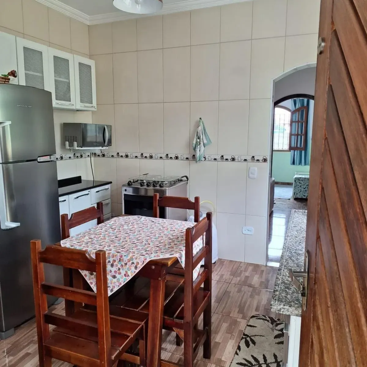 Imagem Casa com 4 Quartos à Venda, 250 metros em Jardim Itapeva - Mauá