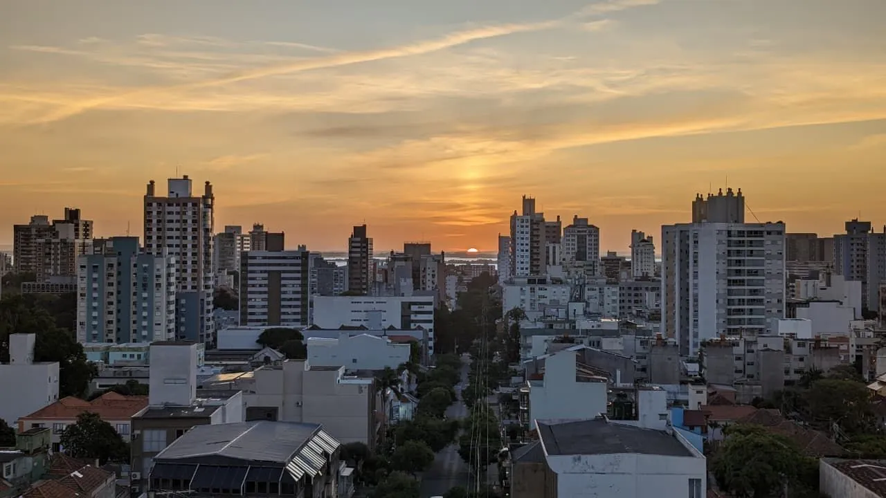 Imagem Apartamento em Azenha