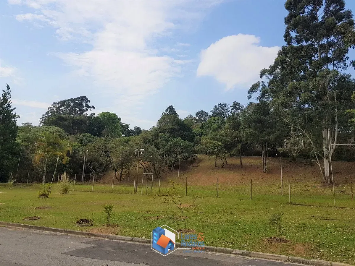 Imagem Terreno à venda, Jardim Mediterrâneo, Cotia, SP