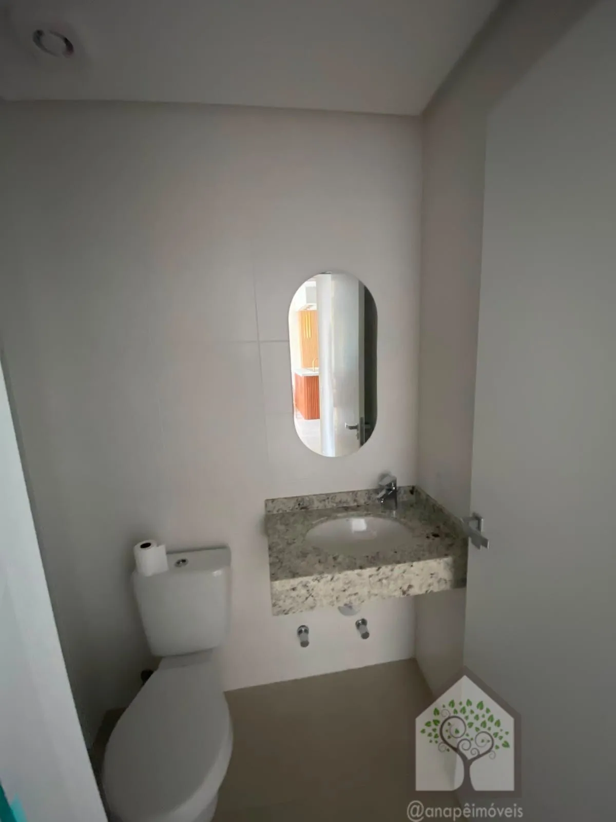 Imagem Cobertura duplex à venda no Itacorubi, nova, pronta para morar e financiável
