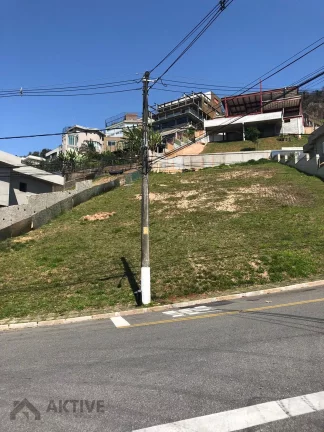 Imagem Terreno em Tamboré - Santana de Parnaíba, SP
