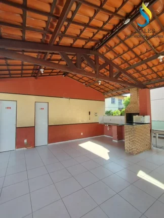 Imagem Apartamento Residencial Quartzo José Walter