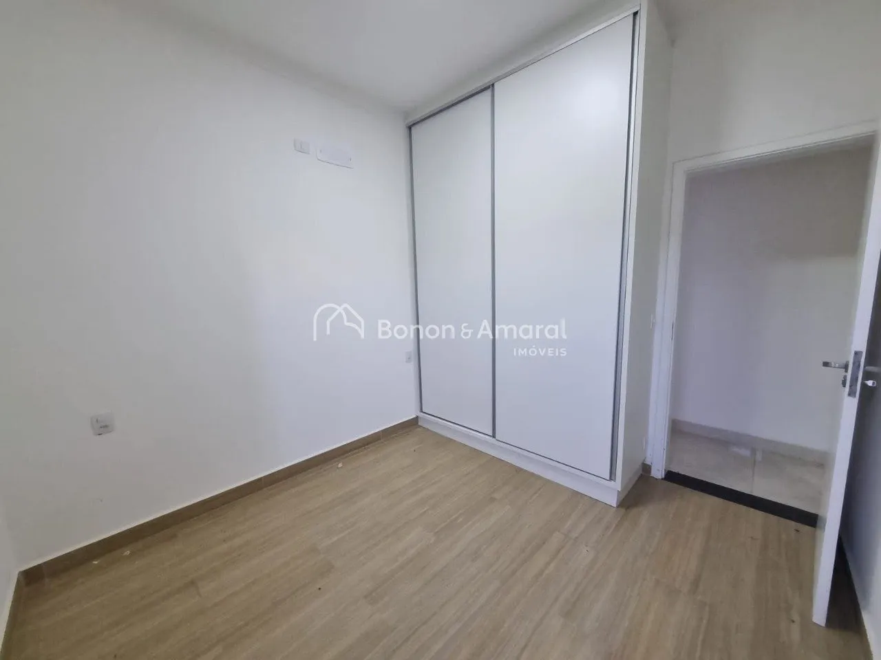 Imagem Casa Térrea 3 quartos no Condomínio Terras da Estância em Paulínia, SP