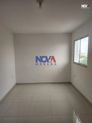 Imagem A partir de R$ 250.000,00 More hoje mesmo em um belo apartamento de 2 quartos na melhor localizaçã...