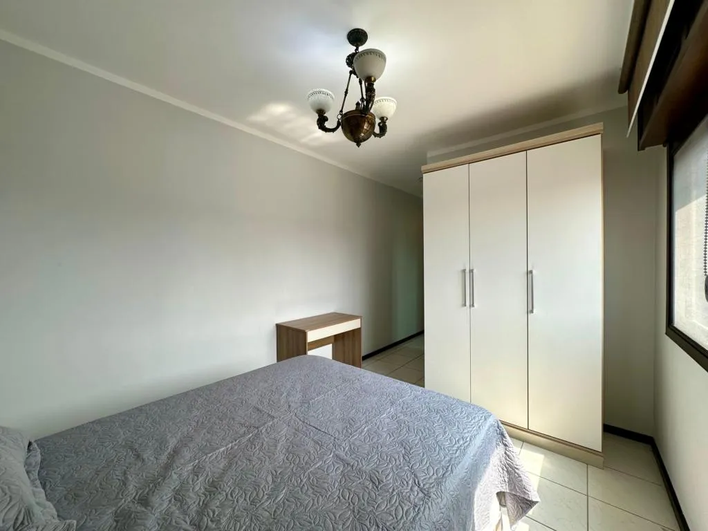 Imagem Apartamento 3 Dormitórios - Bairro Zona Nova