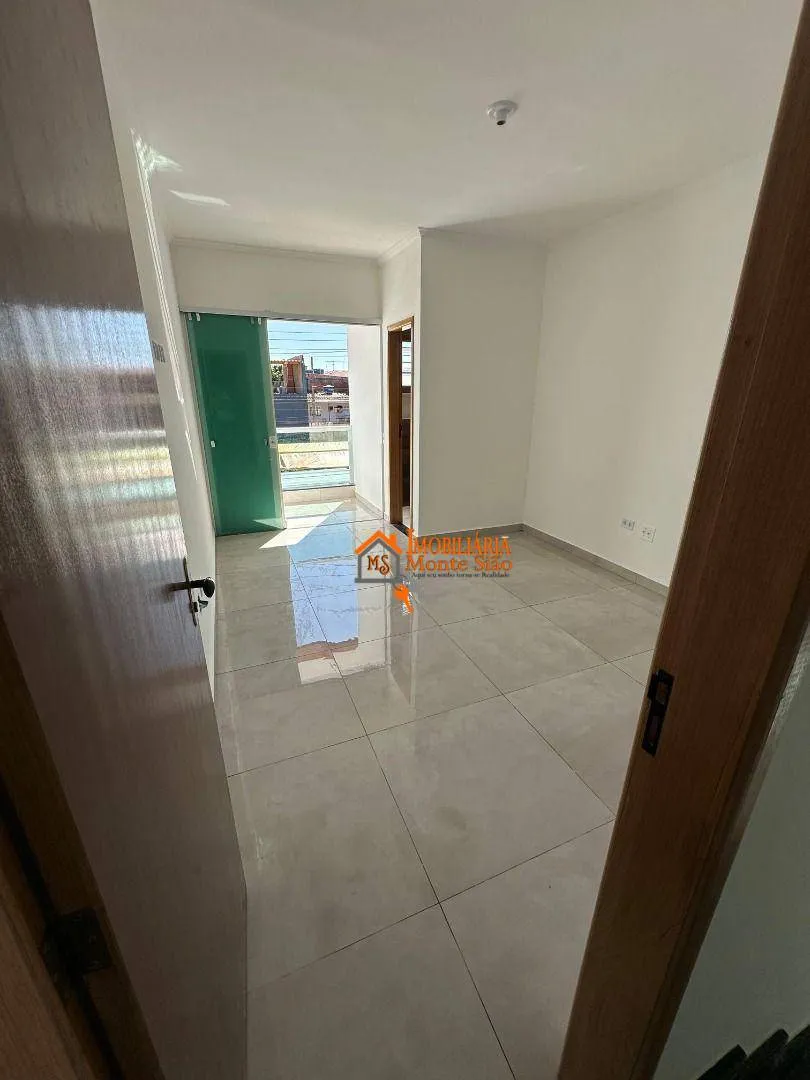 Imagem Sobrado com 3 dormitórios à venda, 150 m² por R$ 585.000,00 - Cidade Serodio - Guarulhos/SP