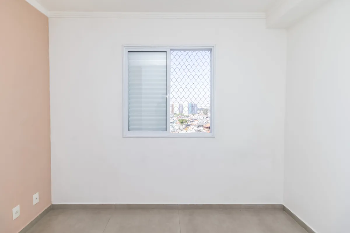 Imagem Apartamento para venda em Parque Edu Chaves com 2 quartos, 48m2