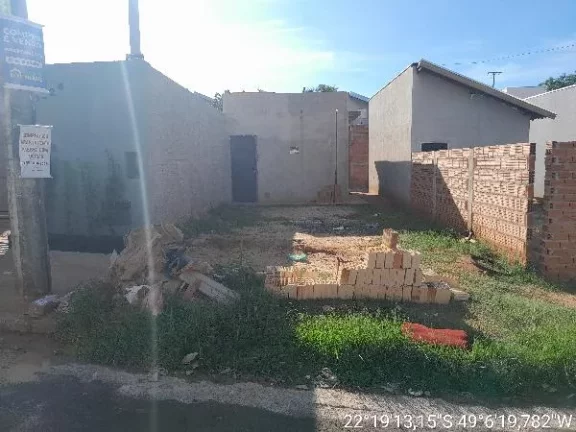 Foto do imóvel Oportunidade Única em BAURU - SP | Tipo: Casa | Negociação: Licitação Aberta | Situação: Imóvel em RUA BENEDITO CAMPOS PACHECO