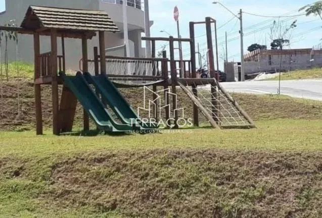 Imagem ÓTIMO TERRENO À VENDA NO CONDOMÍNIO RESERVA DA MATA EM JUNDIAÍ SP, ESTUDA PERMUTA