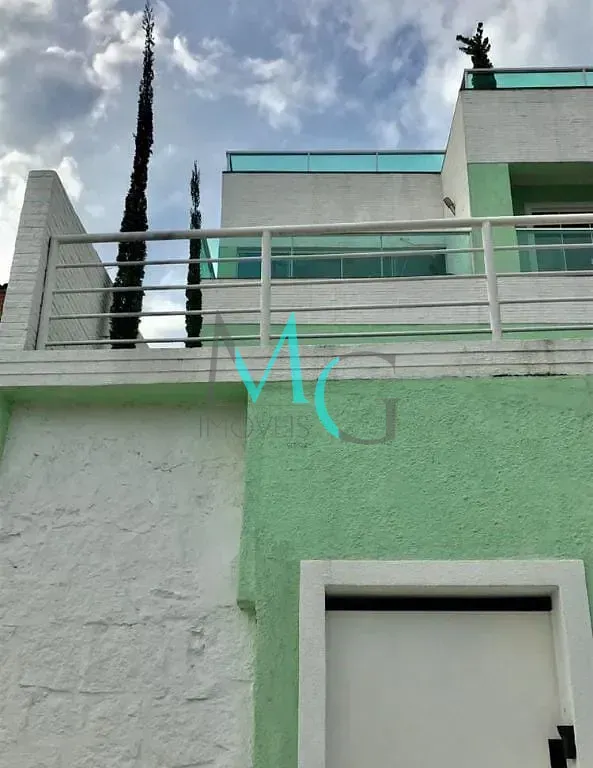 Foto do imóvel Casa com 2 dormitórios à venda, 220 m² por R$ 470.000,00 - Campo Grande - Rio de Janeiro/RJ
