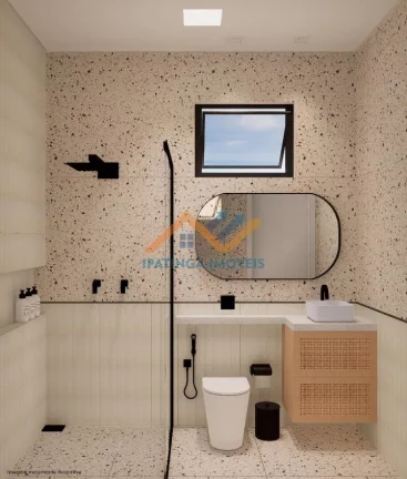 Imagem Apartamento no Bethânia