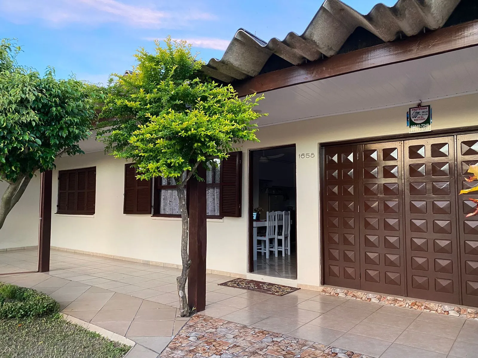 Imagem Casa em Cidreira com 4 dormitorios