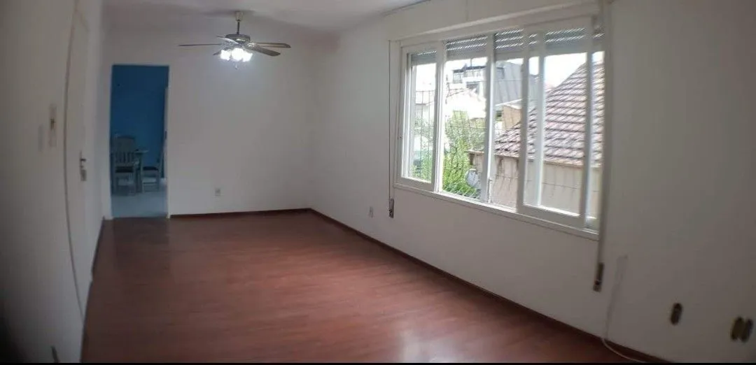 Imagem **Apartamento de 2 quartos no Bairro Menino Deus, Porto Alegre**