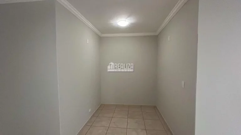 Imagem Apartamento à venda no Condomínio Edifício Vanessa em Uberaba - 3 dormitórios, suíte e garagem coberta