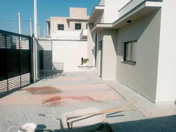 Imagem CASA NOVA EM ÓTIMA LOCALIZAÇÃO