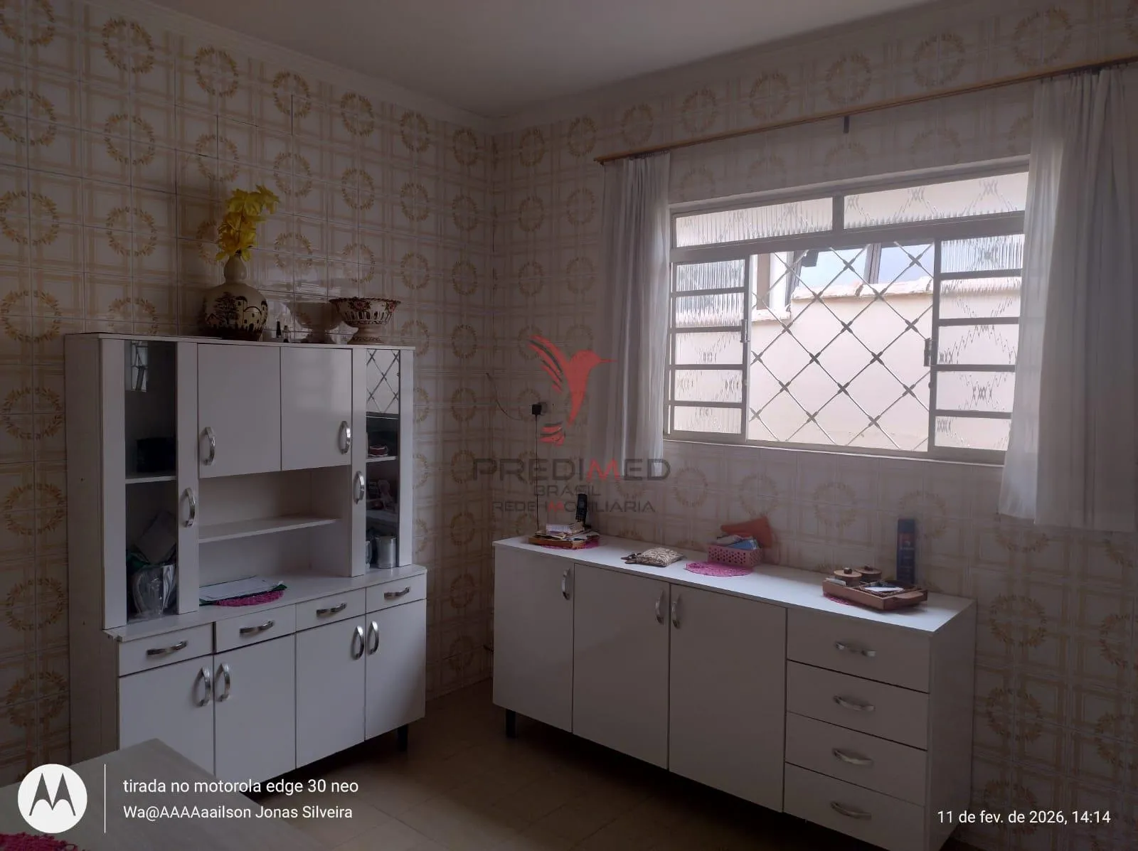 Imagem CASA para venda NO BAIRRO SÃO DIMAS em Piracicaba